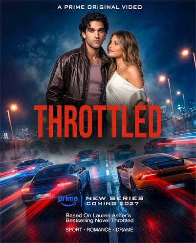 Throttled