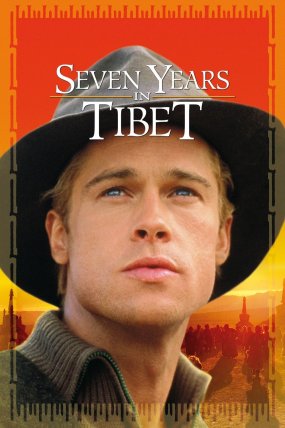 Tibet'te Yedi Yıl
