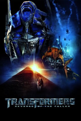 Transformers 2: Yenilenlerin İntikamı