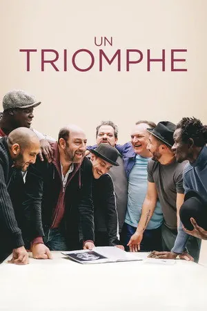 Un triomphe-The Big Hit