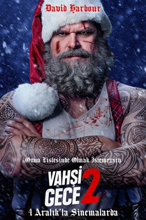 Vahşi Gece 2