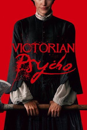 Victorian Psycho – Viktorya Dönemi Psikopatı