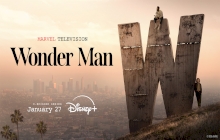 Wonder Man
