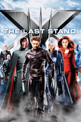 X-Men 3: Son Direniş