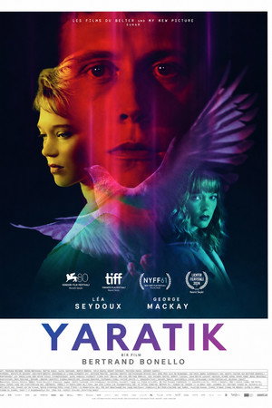 Yaratık