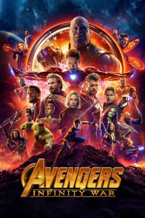 Yenilmezler 3: Sonsuzluk Savaşı