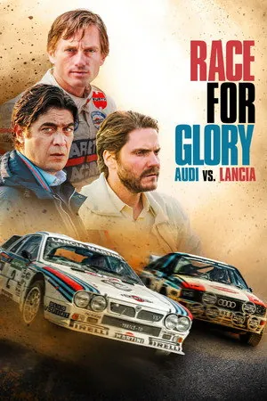 Zafer Yarışı Audi Lancia’ya – Karşı Race for Glory: Audi vs. Lancia