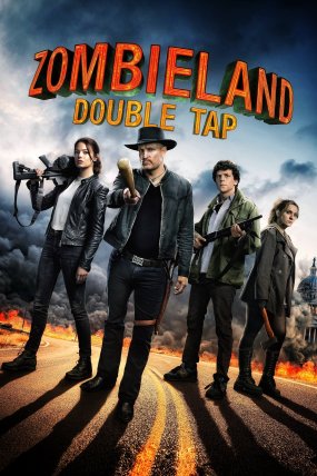 Zombieland 2: Çift Dokunuş